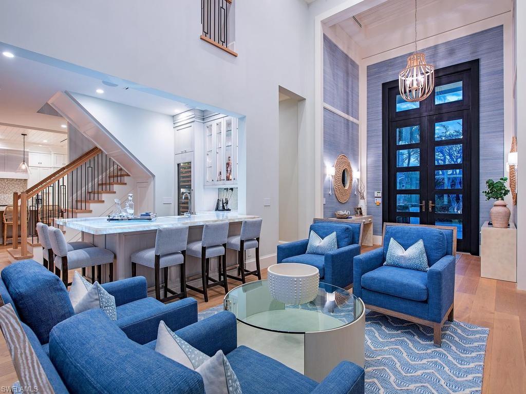 AQUALANE SHORES - Residential