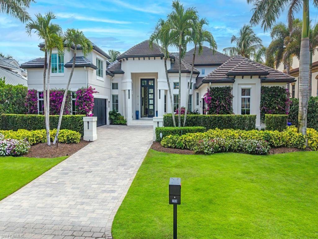 AQUALANE SHORES - Residential