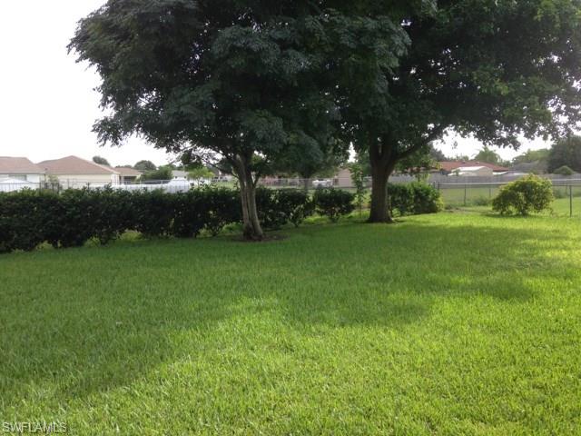 PARKWOOD - Residential