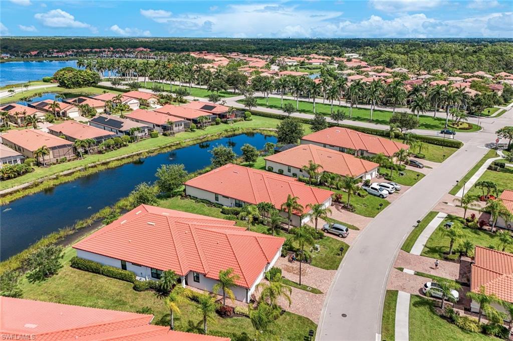 ARTESIA - Residential