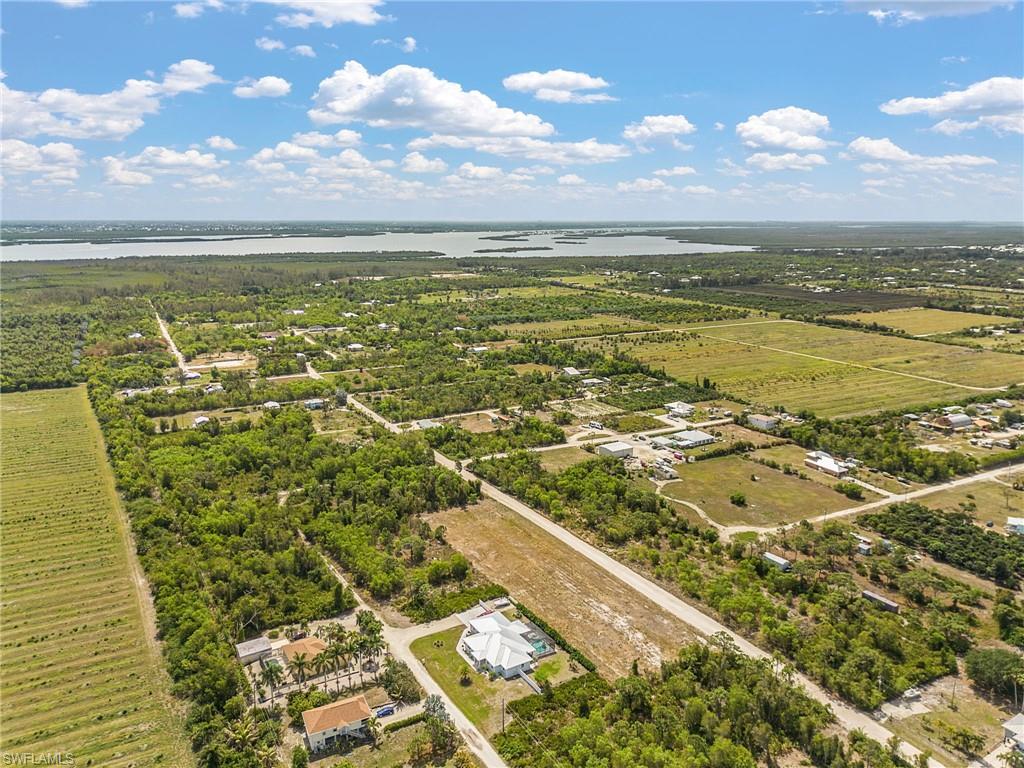 KREAMERS AVOCADO SUBD - Land