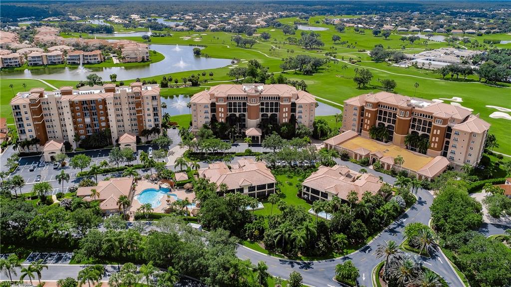 VISTA POINTE - Residential