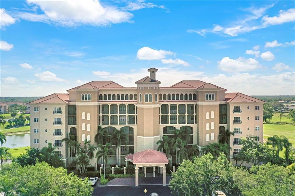 VISTA POINTE - Residential
