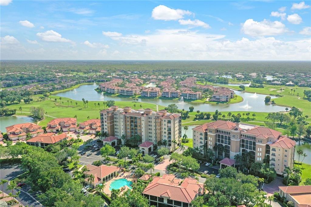 VISTA POINTE - Residential
