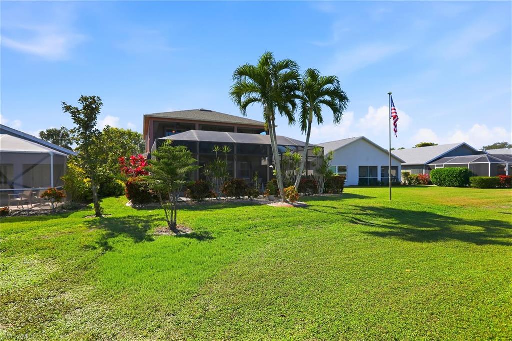 STONEYBROOK - Residential