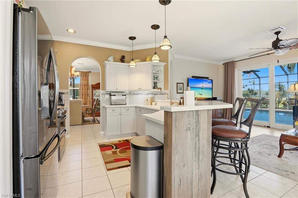 STONEYBROOK - Residential