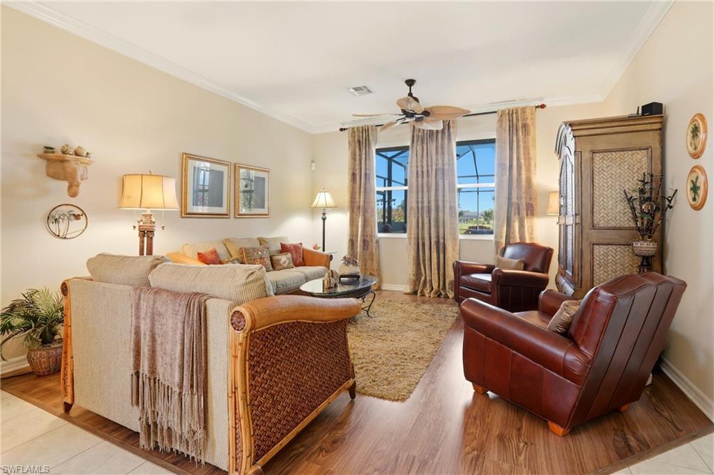 STONEYBROOK - Residential
