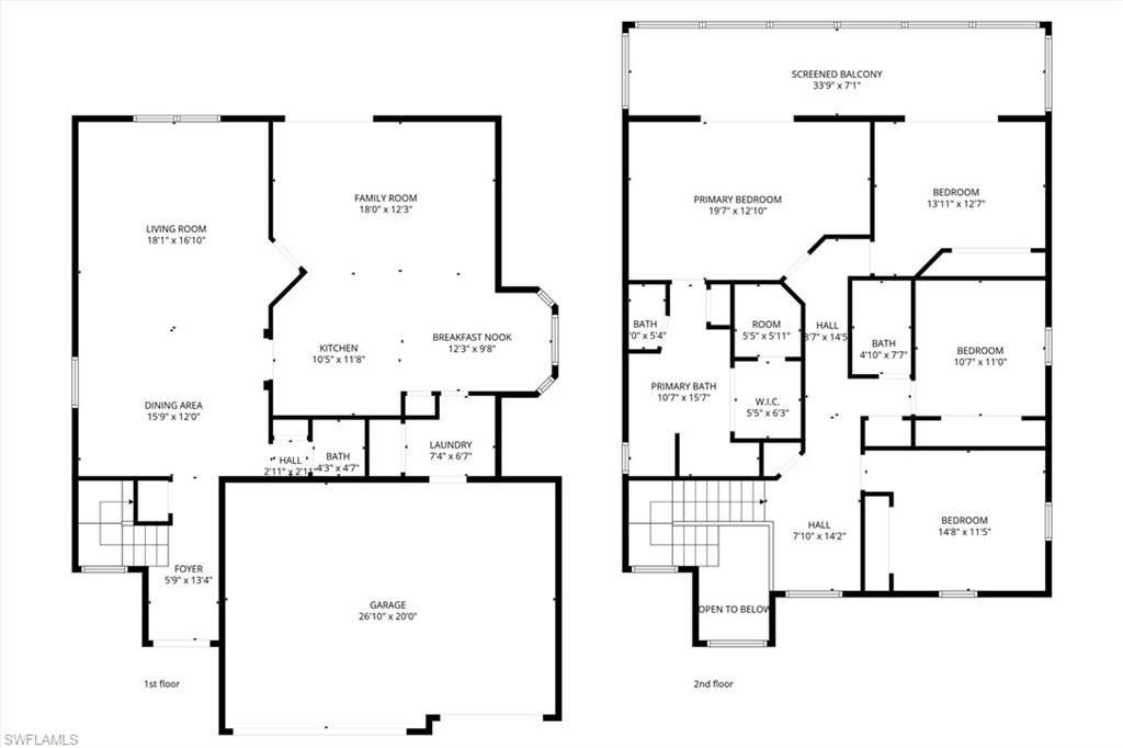 STONEYBROOK - Residential