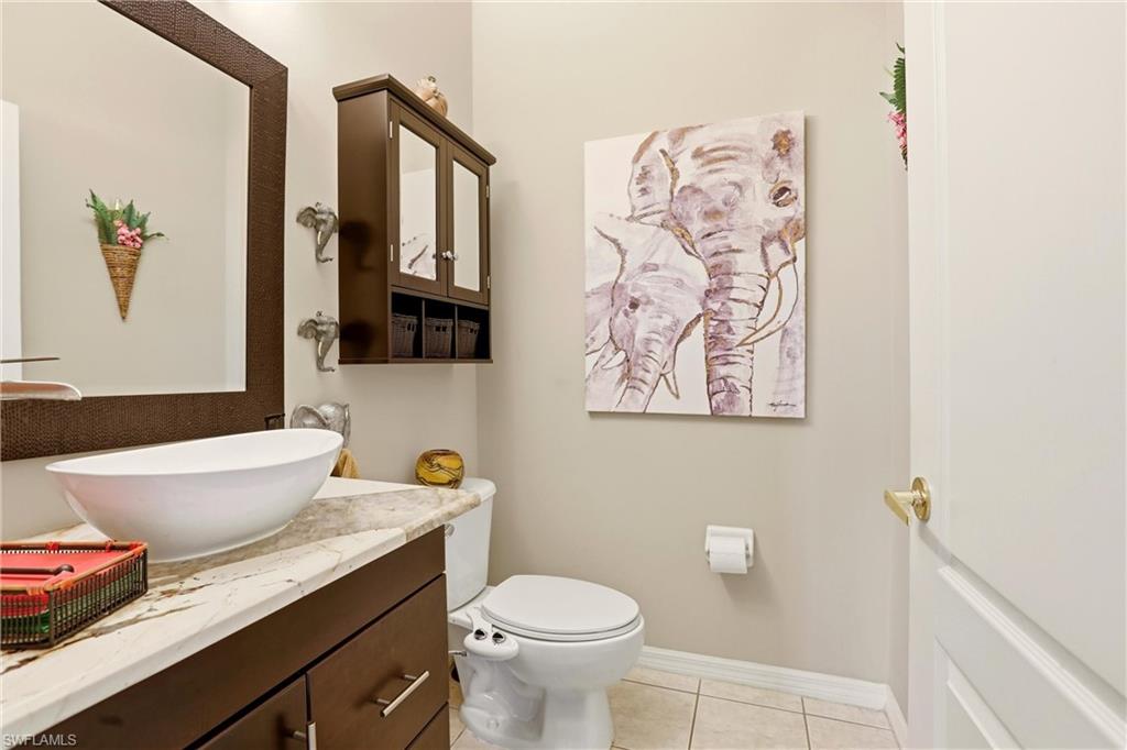 STONEYBROOK - Residential