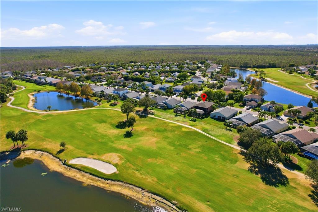 STONEYBROOK - Residential