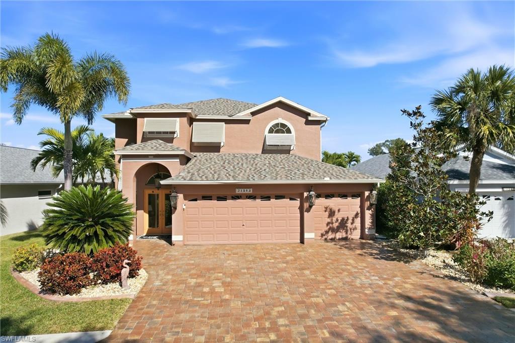 STONEYBROOK - Residential