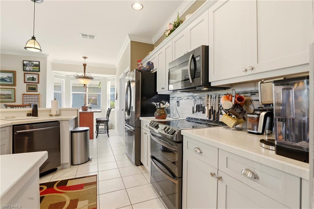 STONEYBROOK - Residential