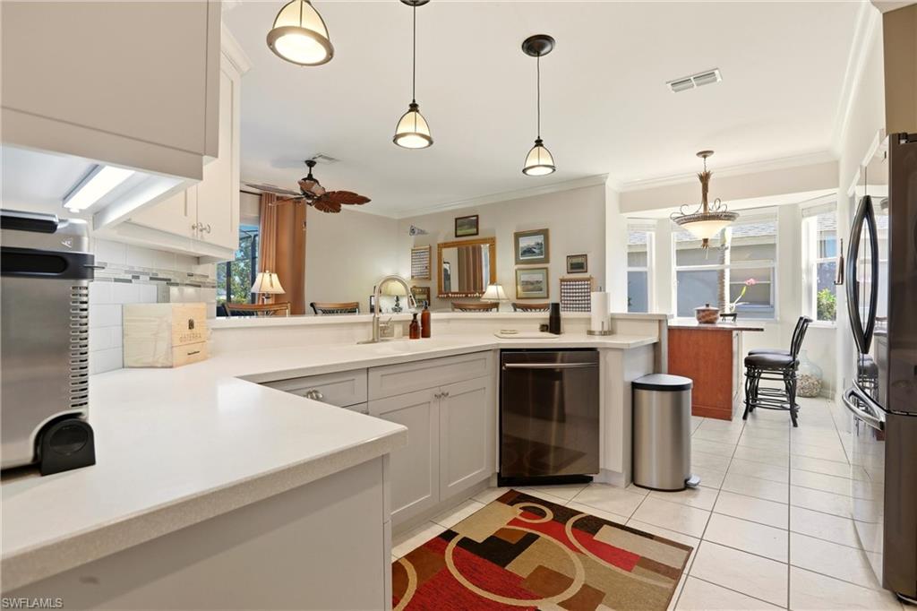 STONEYBROOK - Residential