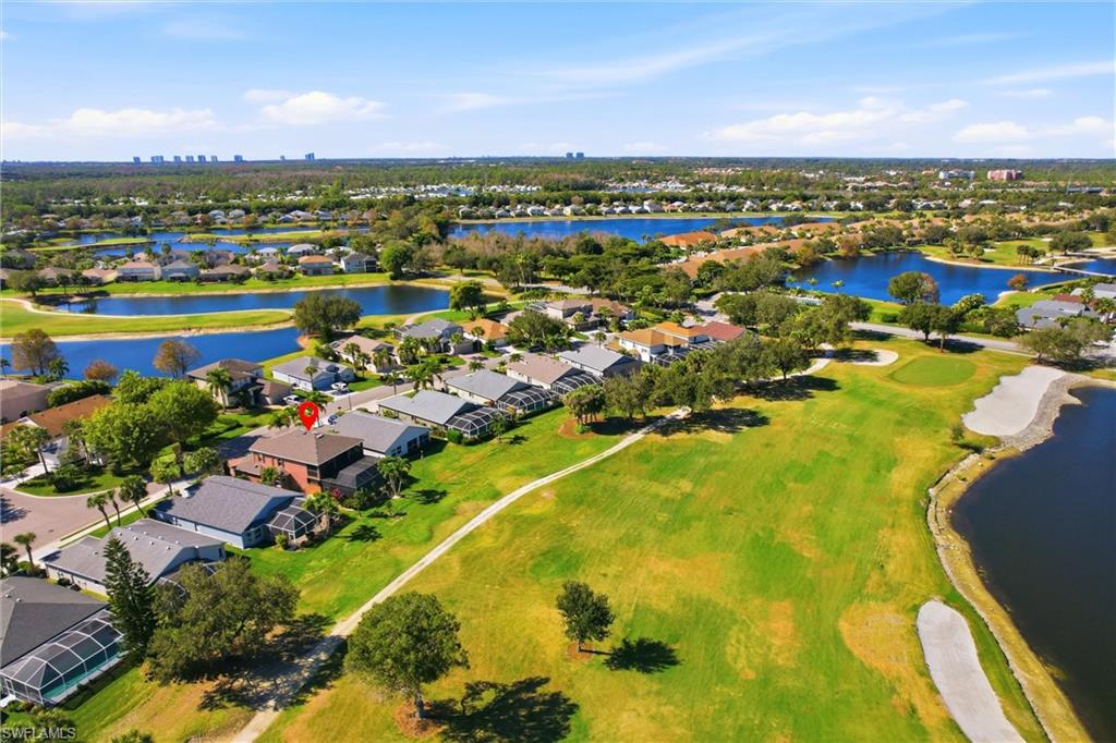 STONEYBROOK - Residential