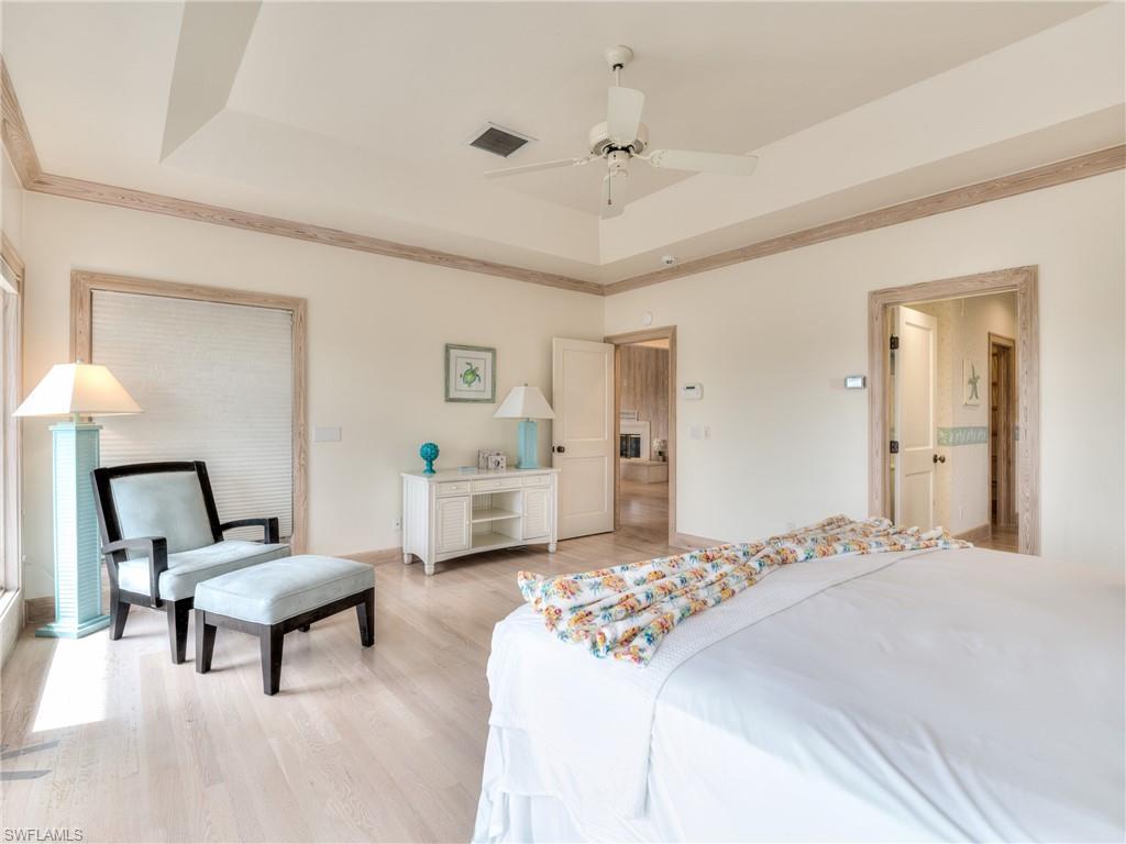 TICHENORS F H SILVER KING - Residential