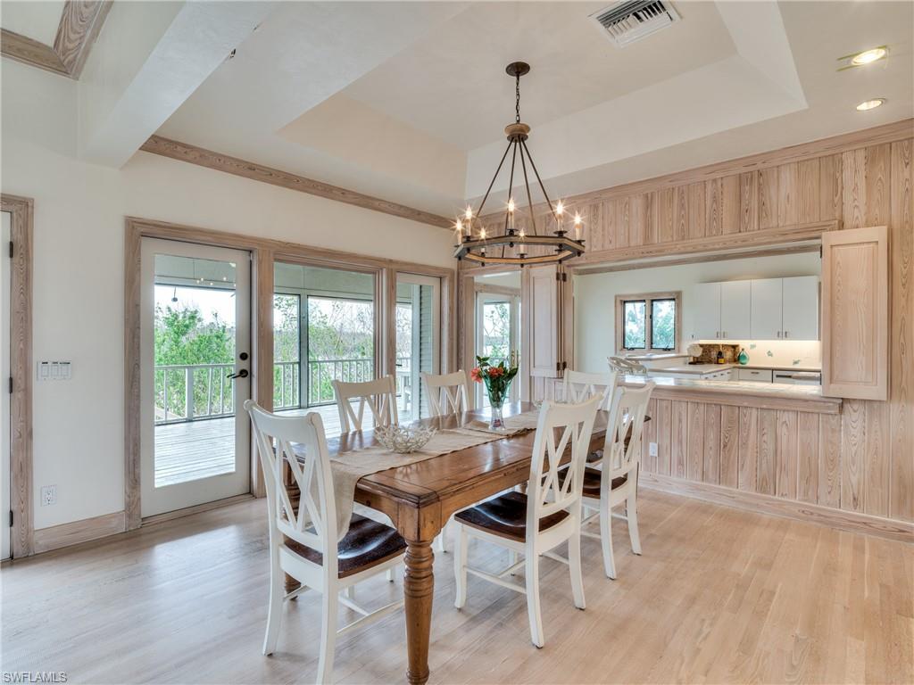 TICHENORS F H SILVER KING - Residential