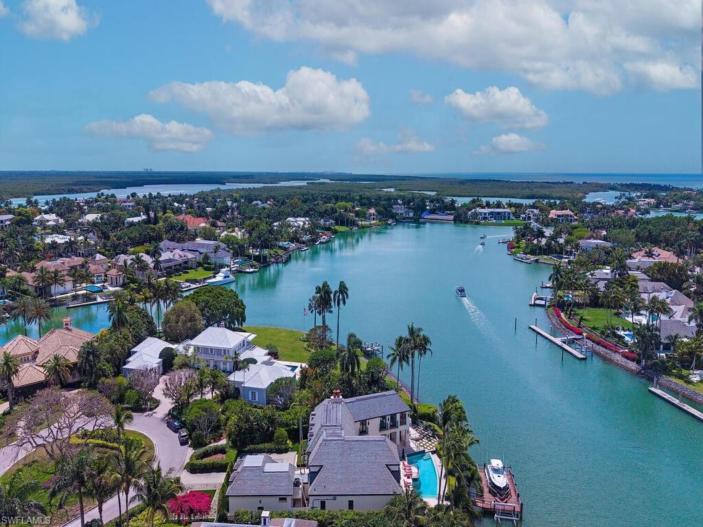 PORT ROYAL - Residential