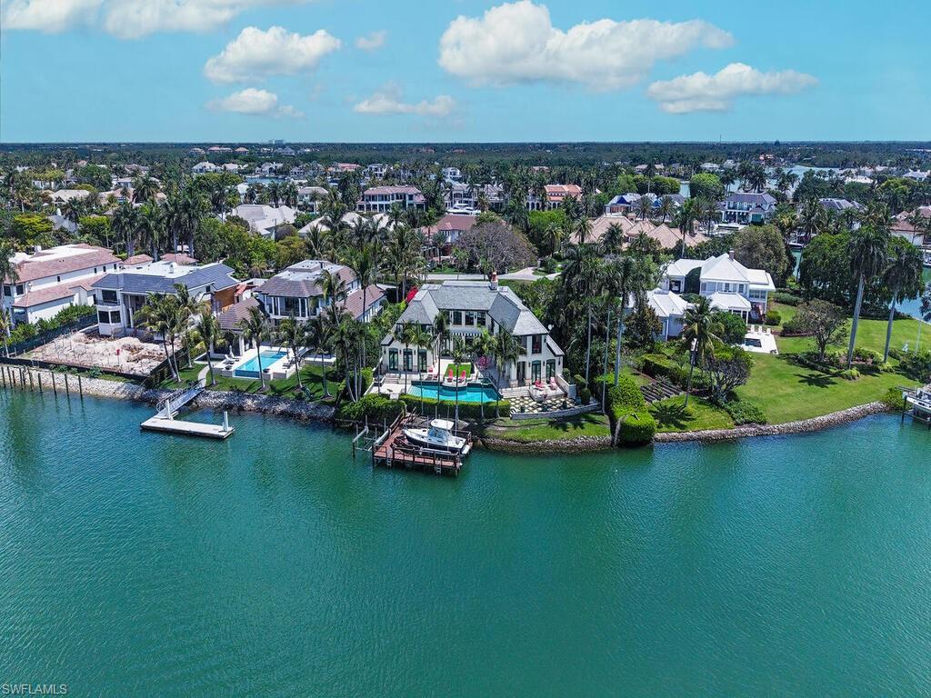 PORT ROYAL - Residential