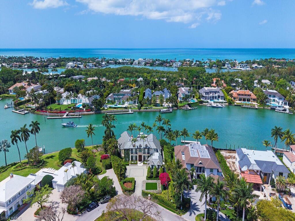 PORT ROYAL - Residential
