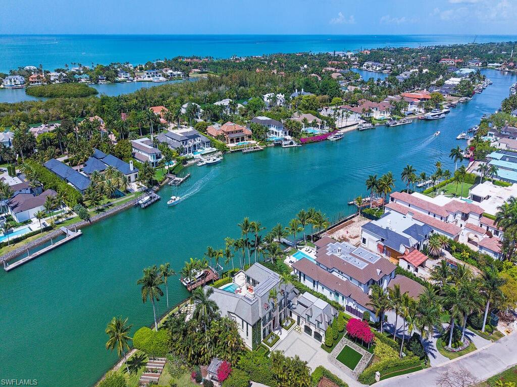 PORT ROYAL - Residential