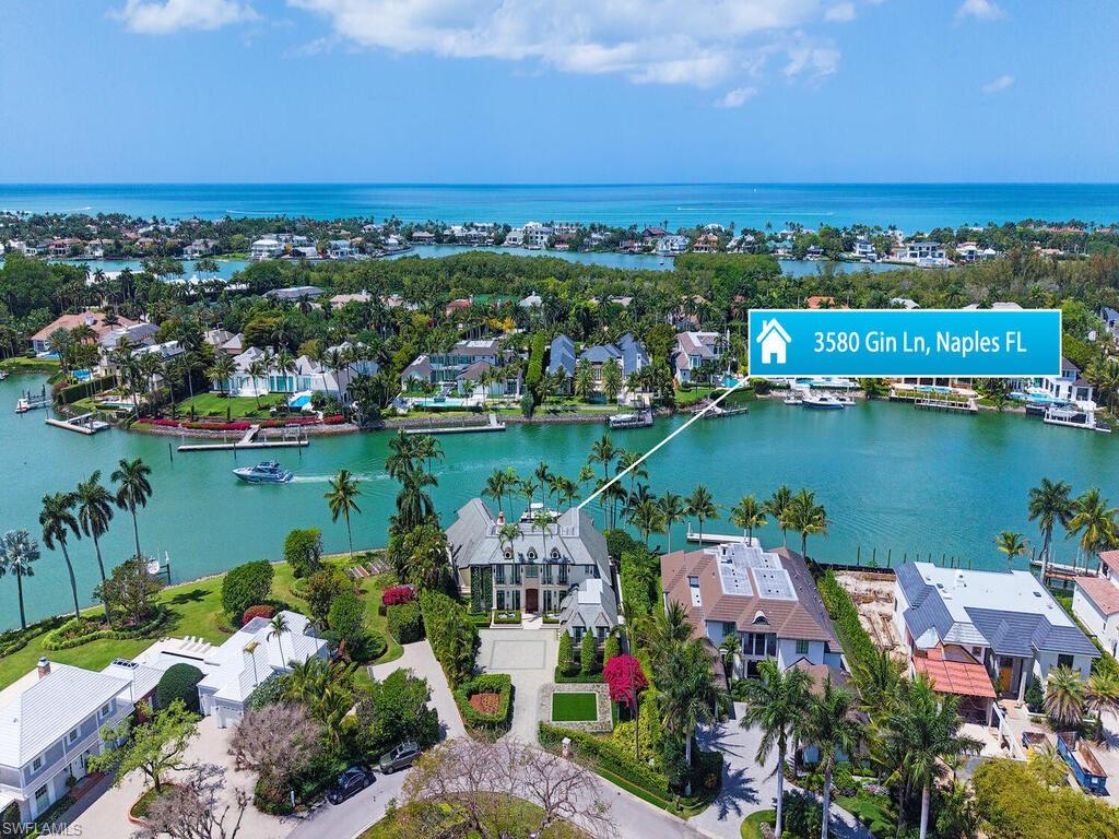 PORT ROYAL - Residential