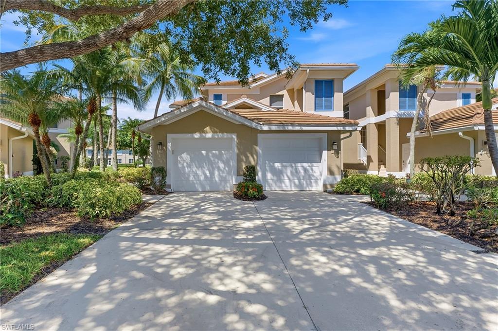 Experience coastal living at its finest in this beautifully renovated 3-bedroom, 2-bath villa located in the sought-after Tarpon Cove community off Wiggins Pass Road in North Naples. Thoughtfully updated with high-end finishes throughout, this exceptional residence features a stunning new kitchen with sleek quartz countertops, custom cabinetry, and brand-new stainless steel appliances.

Elegant porcelain tile flooring flows seamlessly throughout the home, creating a bright, sophisticated atmosphere. The spacious floor plan offers comfortable living and entertaining areas, while the attached one-car garage provides added convenience and storage.

Ideally situated just minutes from Vanderbilt Beach, Barefoot Beach, Mercato, and an array of premier shopping, dining, and entertainment destinations, this villa offers the perfect blend of luxury, comfort, and location. If you're seeking a full-time residence, this move-in-ready villa is a rare find in one of North Naples' most desirable communities.