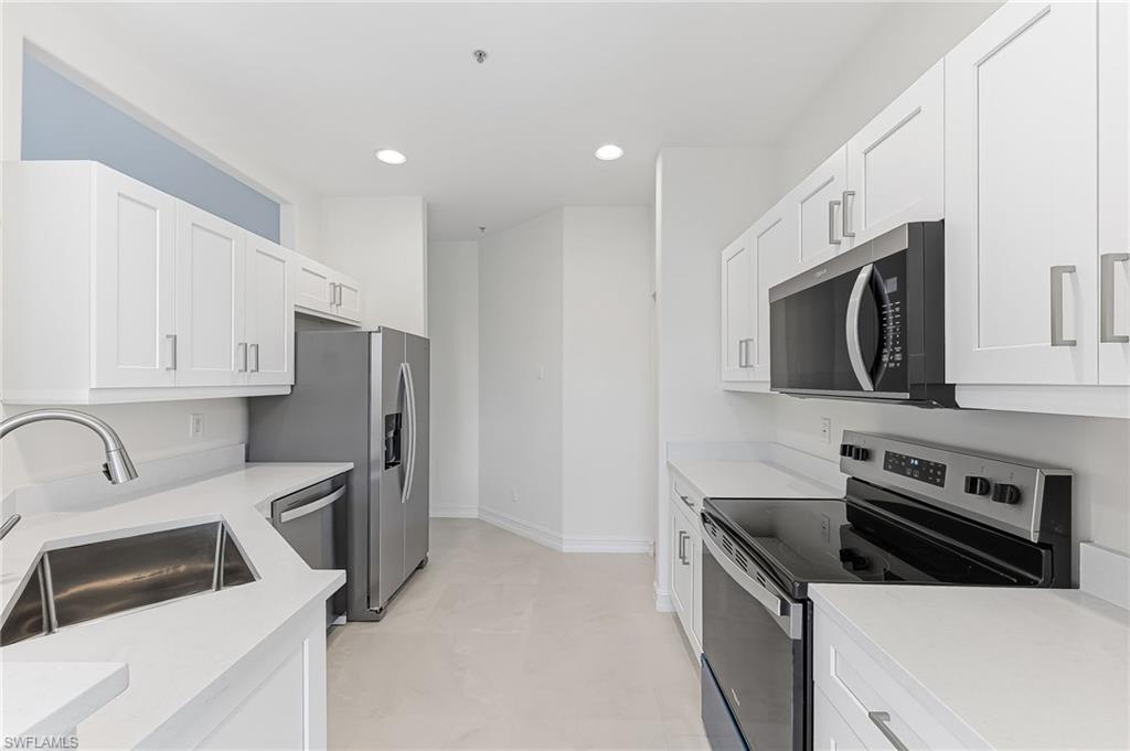 BARBADOS - Residential Lease