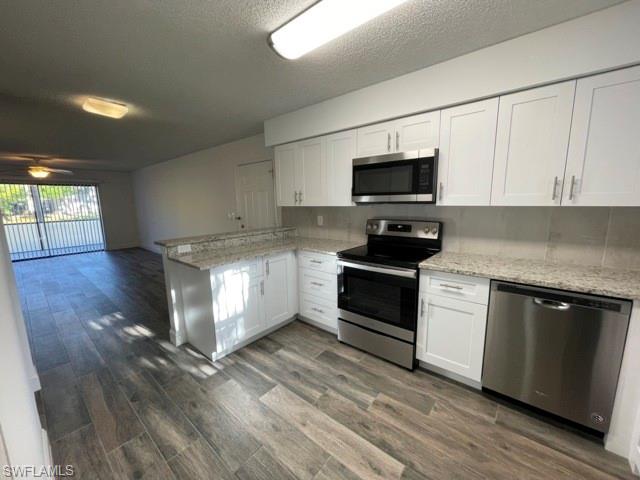 OASIS - Residential Lease