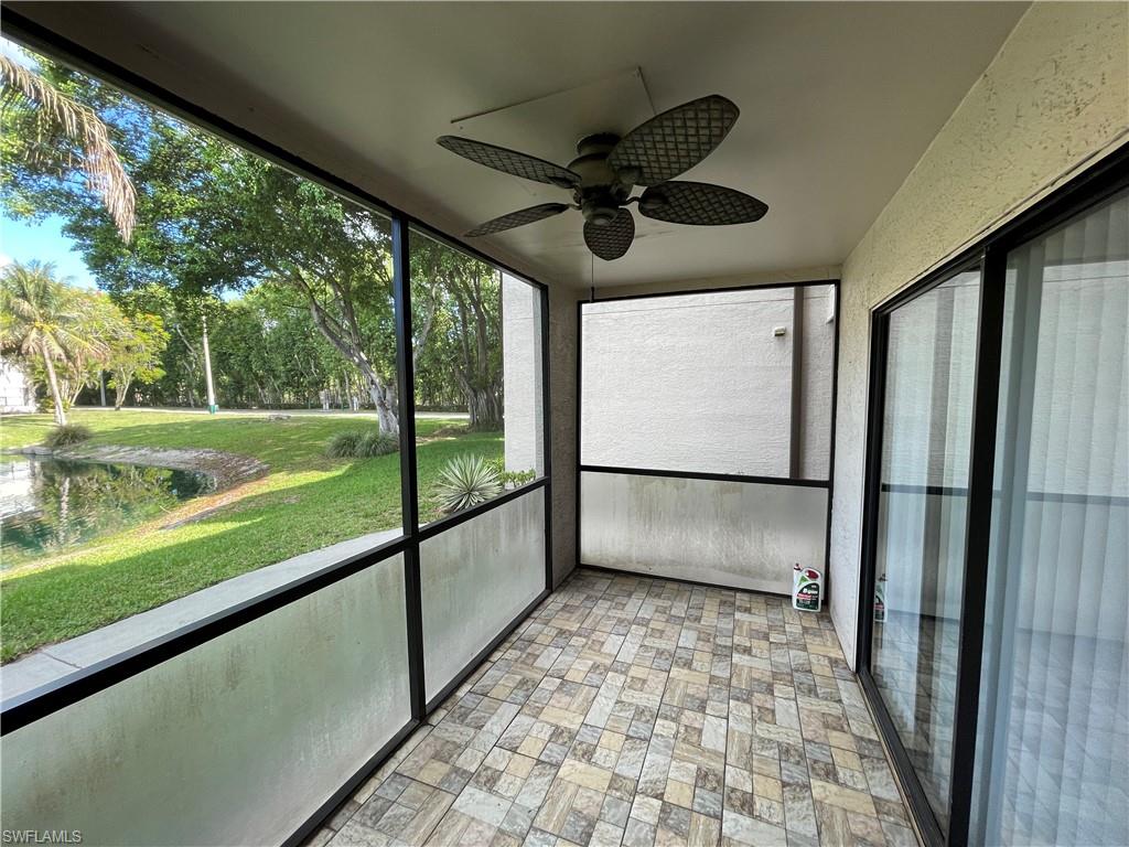 OASIS - Residential Lease