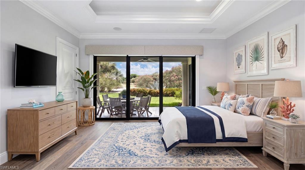 MONTELAGO - Residential