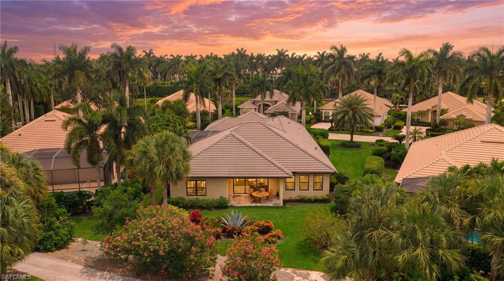 MONTELAGO - Residential