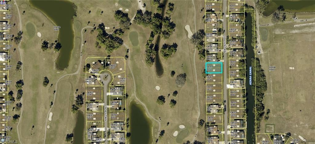 Don't miss this GOLF COURSE LOT WITH WESTERN REAR EXPOSURE AND FAIRWAY VIEWS!!! Amazing views of the First Fairway right on Coral Oakes Golf Course! This great location in the Coral Oakes Golf Course Community is ready for you to design and build your Florida Dream Home now! Also, NO Home Owner's Association expenses! The private Cul-de-Sac Street was recently repaved and features many beautiful new homes! Gorgeous sunsets will be enjoyed from your Lanai and Pool Area as you and guests wind down from a great day of fun on the Course!
Show & Sell Today!
