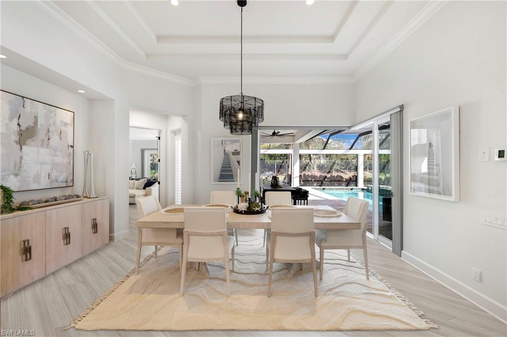 SALERNO - Residential