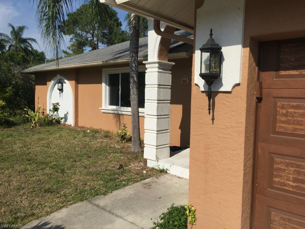 SAN CARLOS PARK - Residential