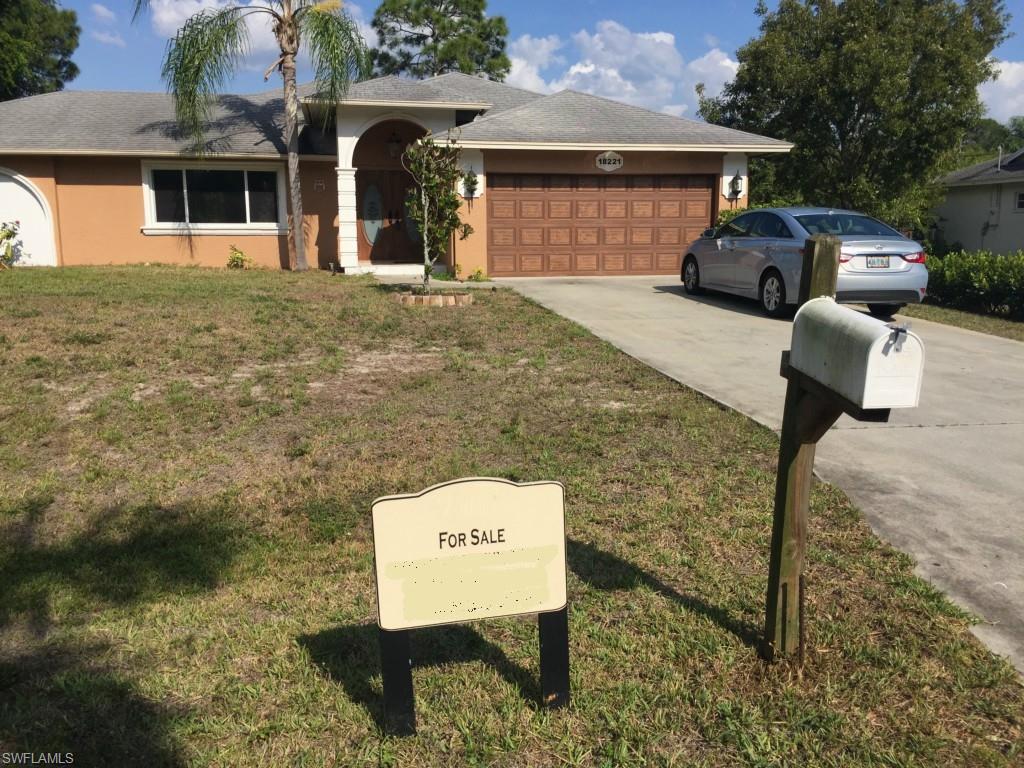 SAN CARLOS PARK - Residential