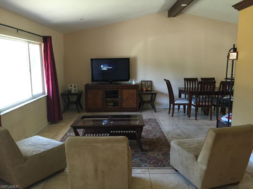 SAN CARLOS PARK - Residential