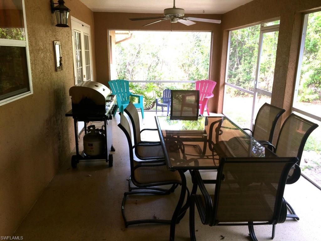 SAN CARLOS PARK - Residential