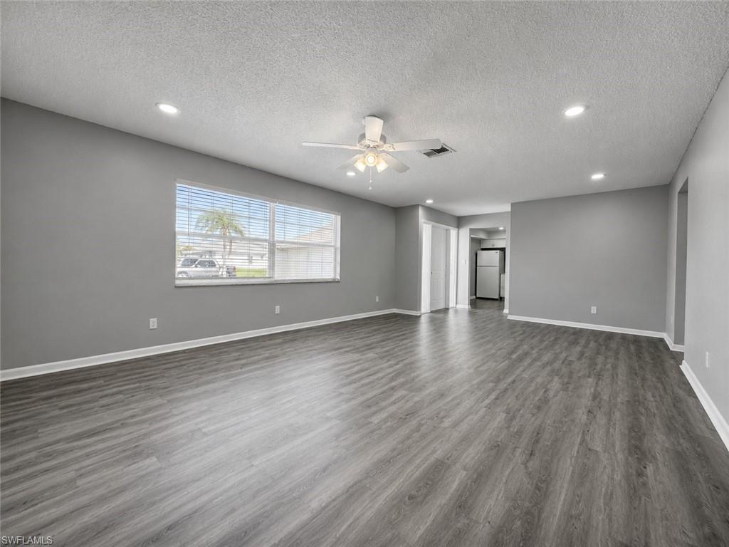 CAPE CORAL - Residential Lease