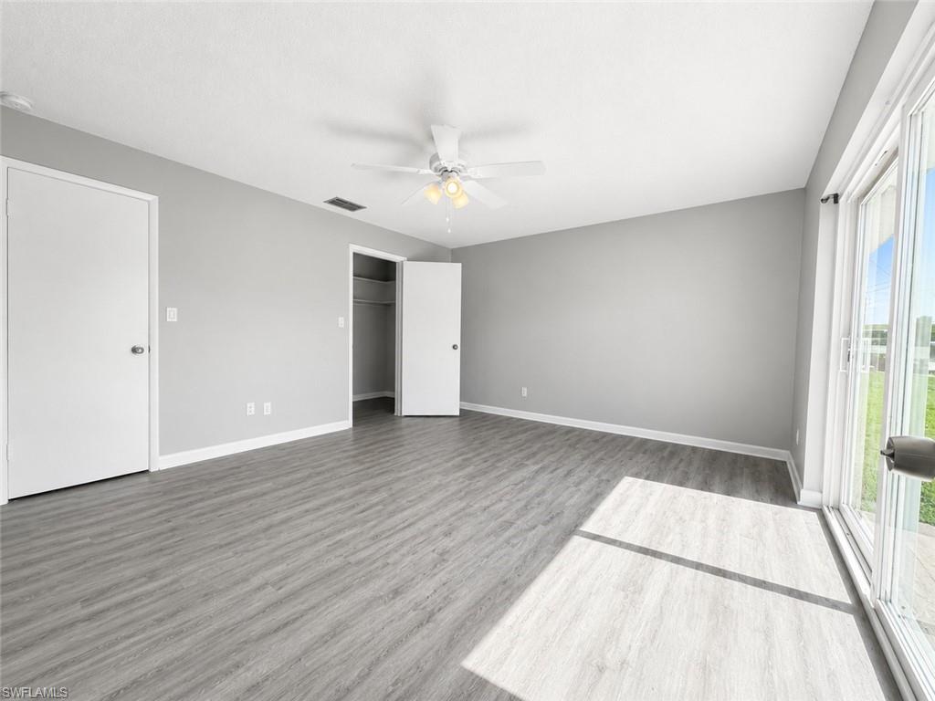 CAPE CORAL - Residential Lease