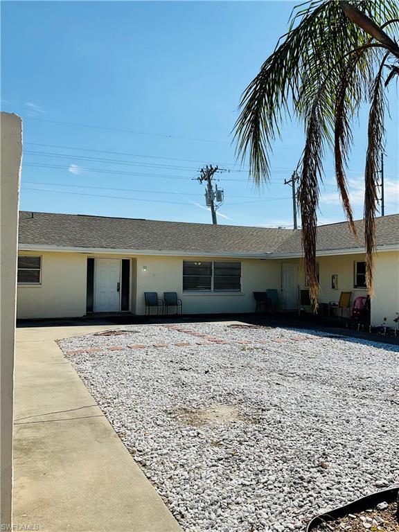 CAPE CORAL - Residential Lease