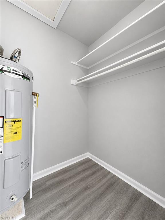 CAPE CORAL - Residential Lease