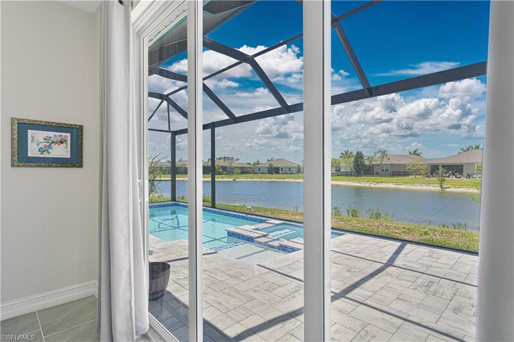 BRIGHTWATER LAGOON - Residential