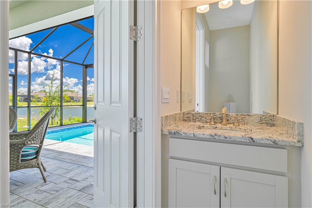 BRIGHTWATER LAGOON - Residential