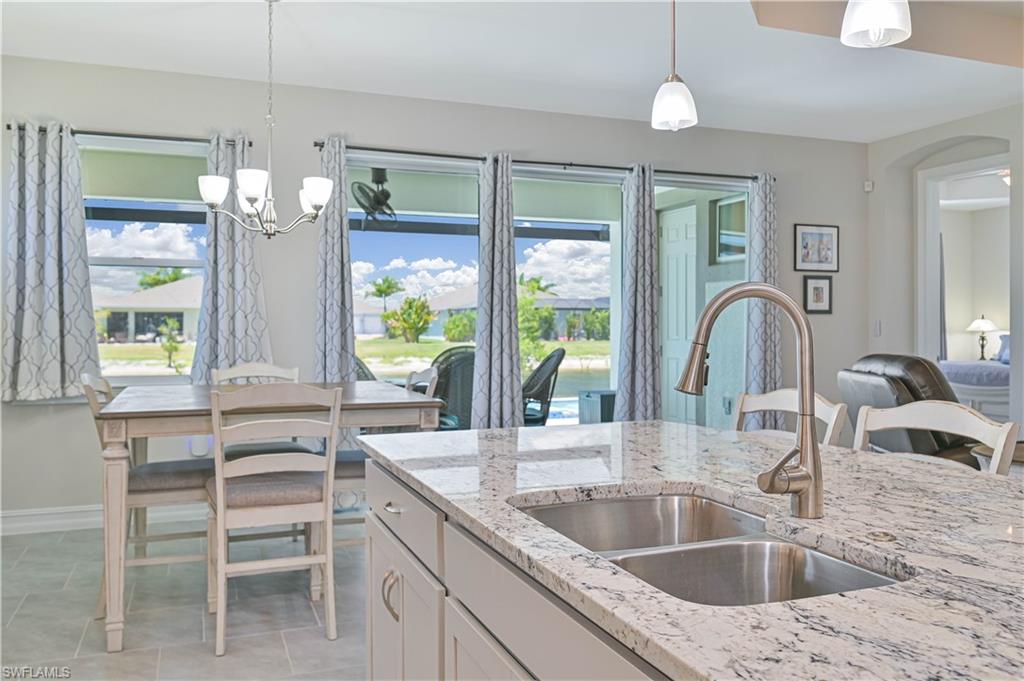 BRIGHTWATER LAGOON - Residential