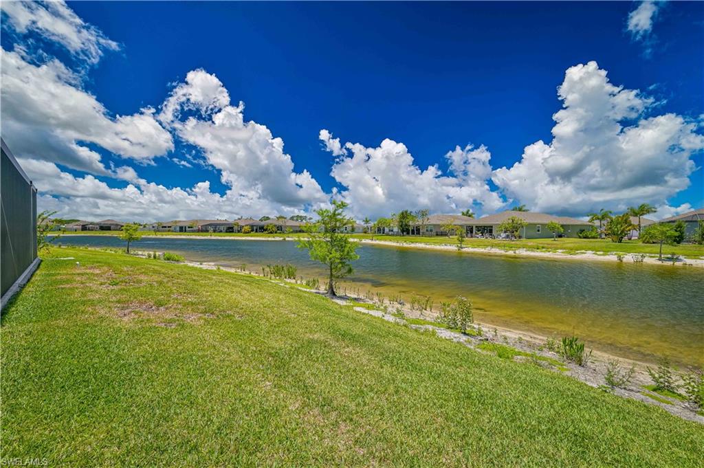 BRIGHTWATER LAGOON - Residential