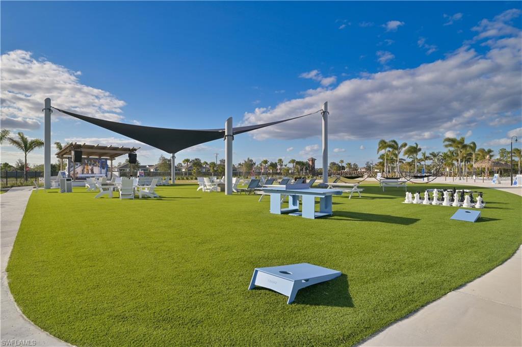 BRIGHTWATER LAGOON - Residential