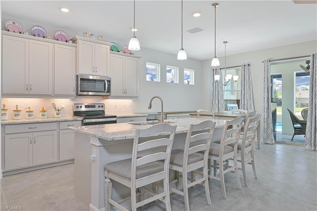 BRIGHTWATER LAGOON - Residential