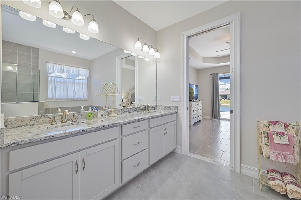 BRIGHTWATER LAGOON - Residential