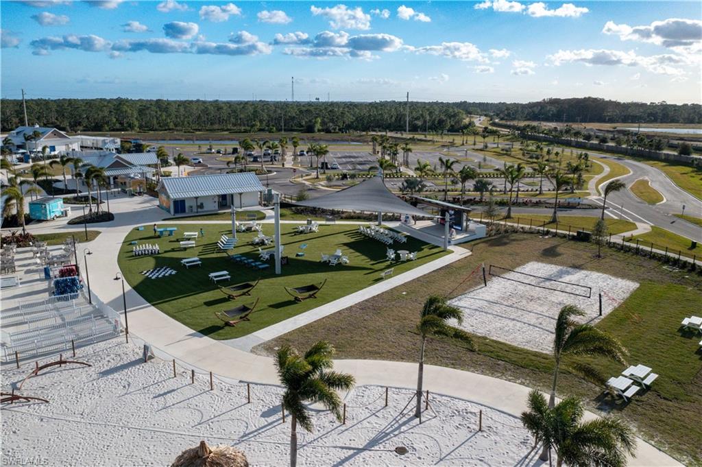 BRIGHTWATER LAGOON - Residential