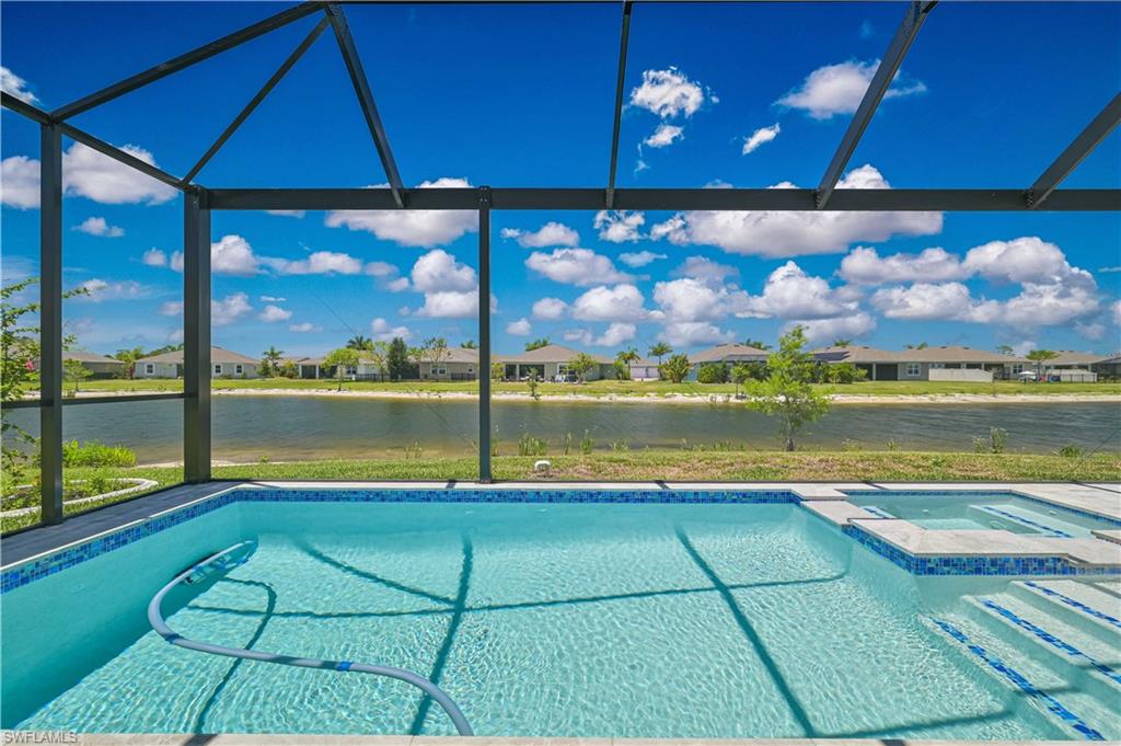 BRIGHTWATER LAGOON - Residential